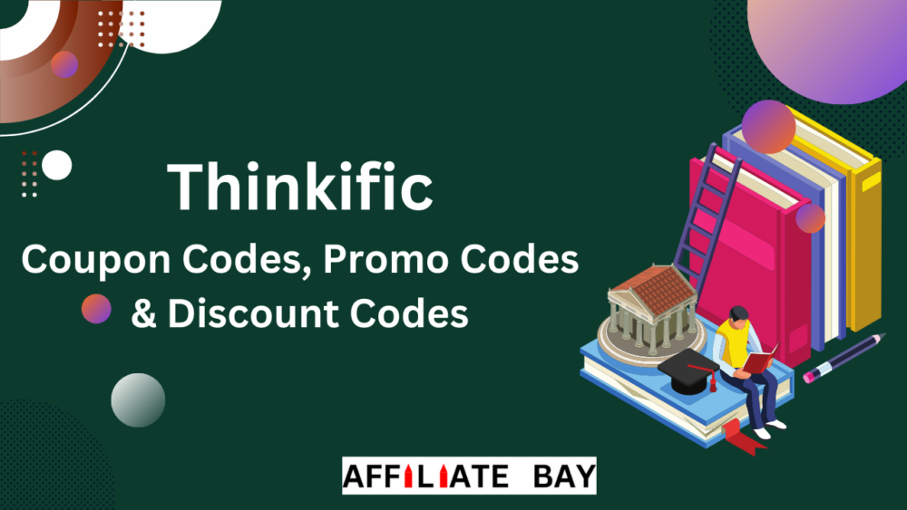 Thinkific Coupon Code