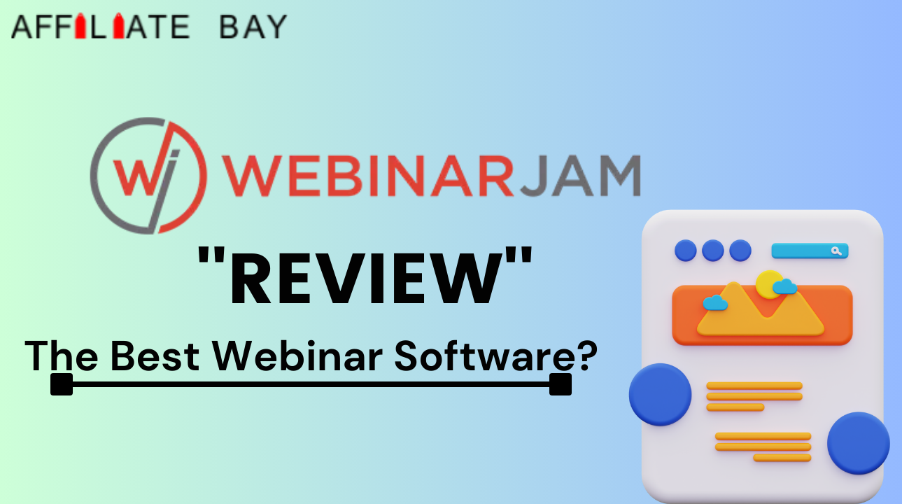 Webinar Jam Review
