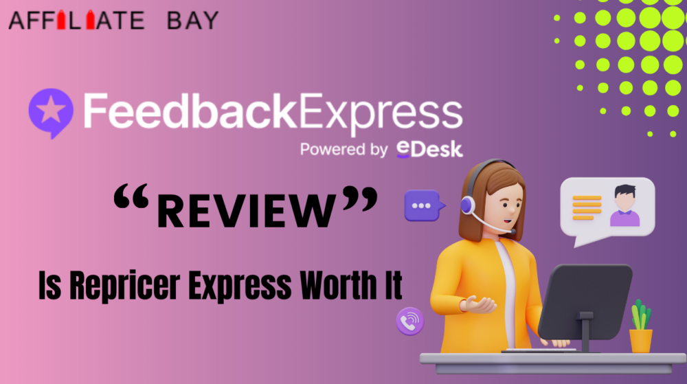 FeedbackExpress Review