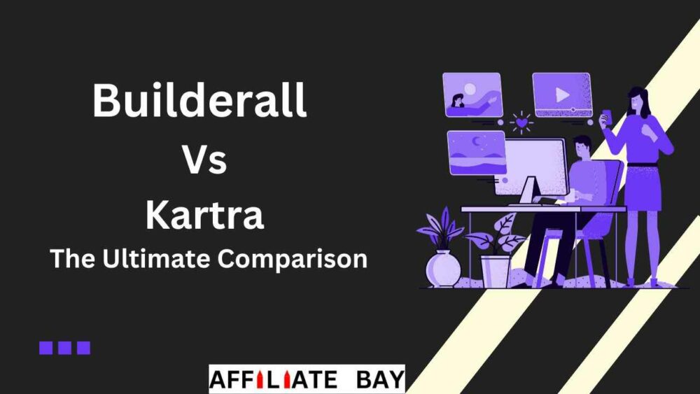 Builderall vs Kartra