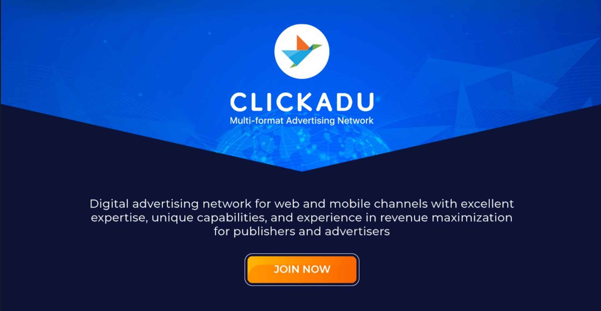 Clickadu-Bewertung