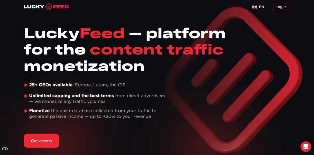 How Content Traffic Monetization Works