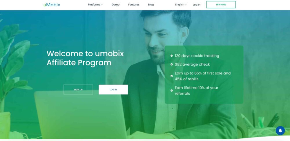 uMobix Affiliate Program Review