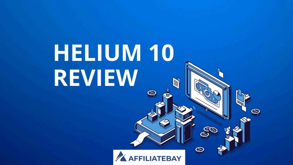 helium 10 review