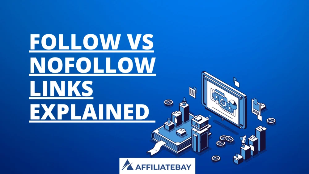 Follow vs NoFollow Links Explained