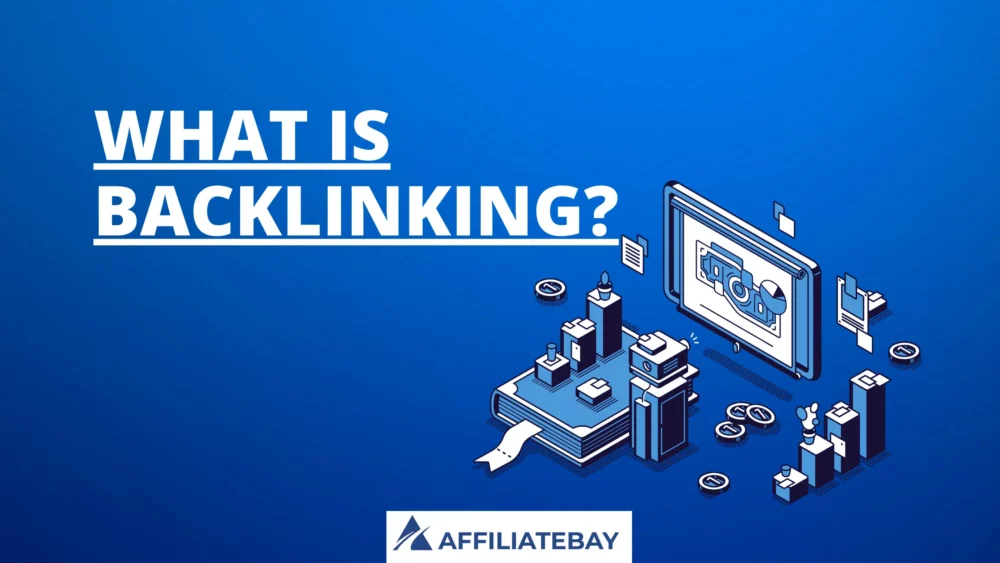 What is Backlinking
