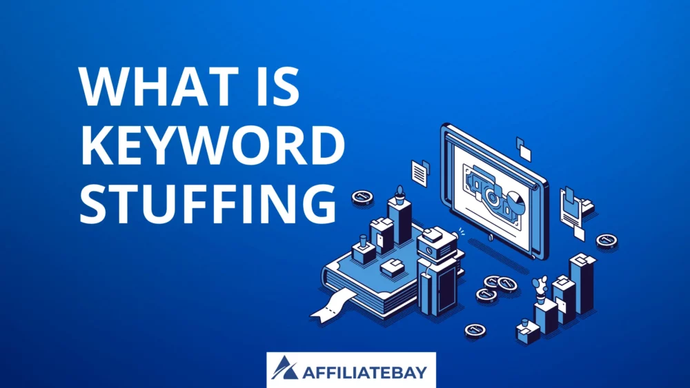 What is keyword stuffing
