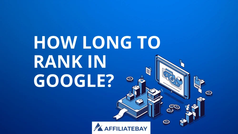 how long to rank in google