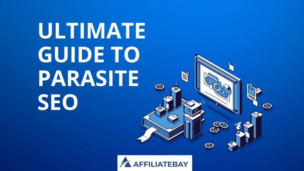 ultimate guide to parasite seo