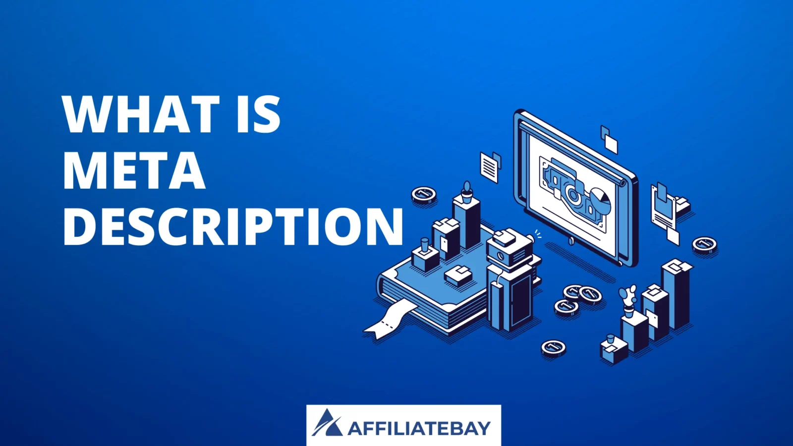 ¿Qué es la meta descripción 2024? ¿Cuánto tiempo debería durar la meta?